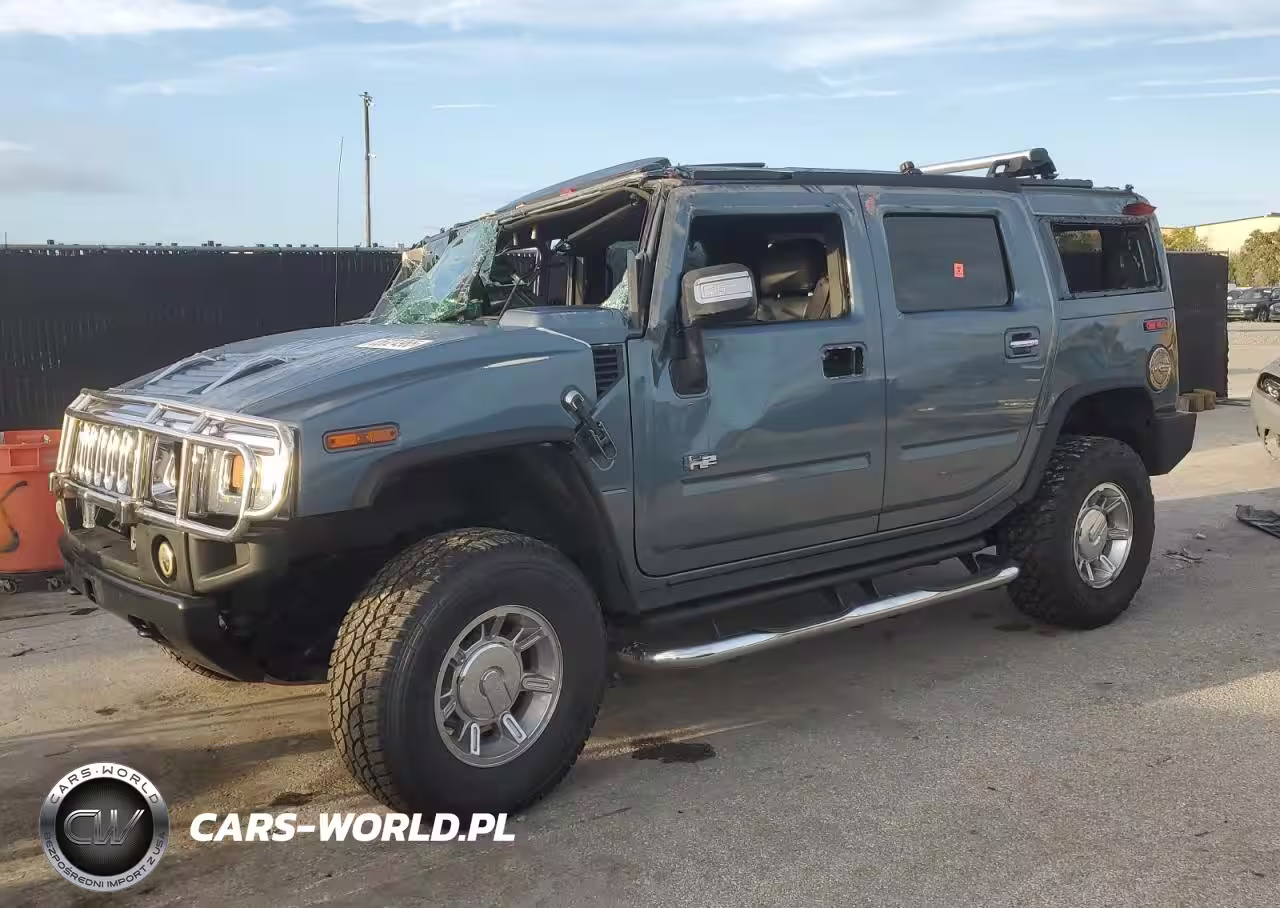 HUMMER