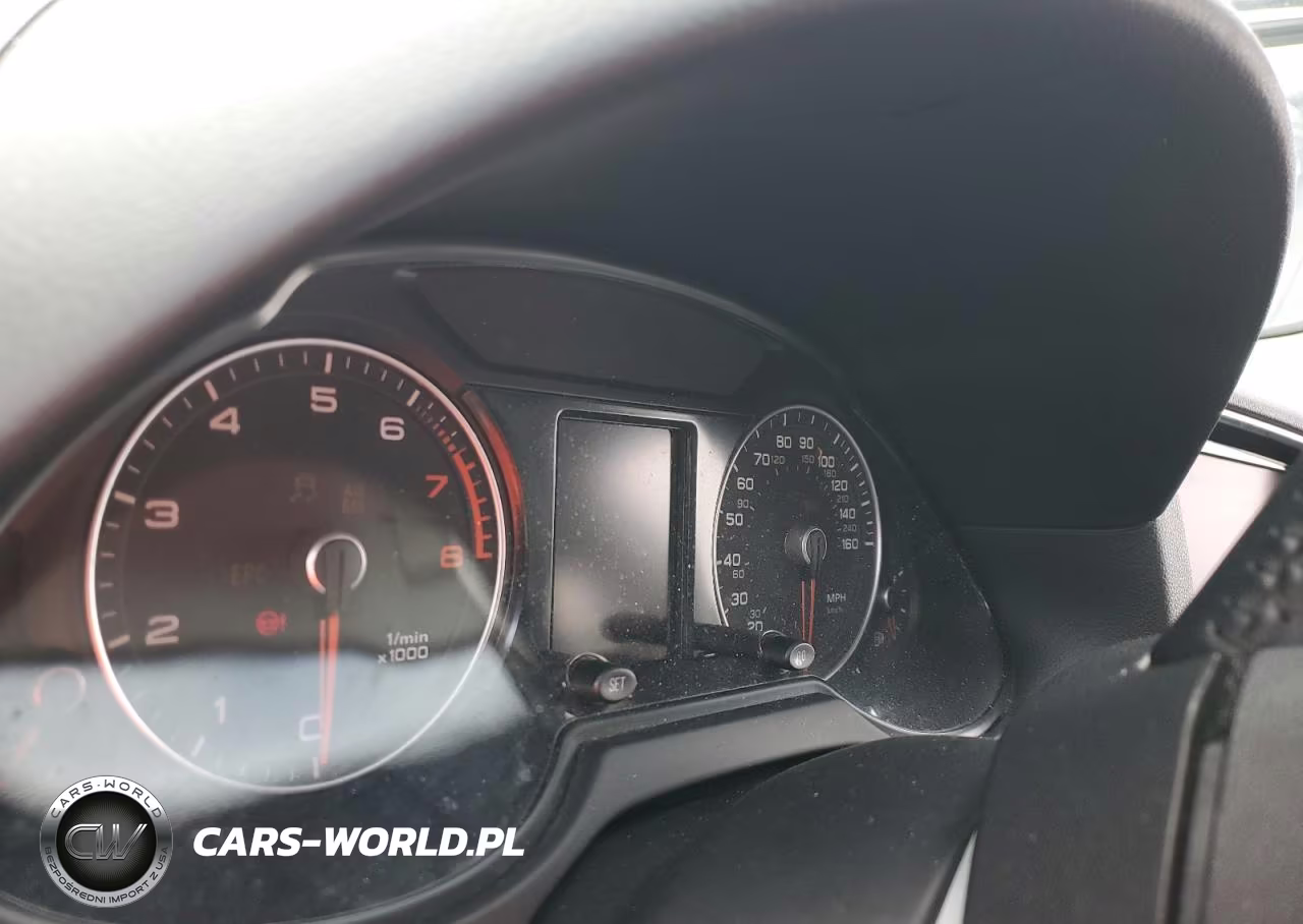 2015 Audi Q5 Premium Plus VIN:WA1LFAFP4FA037684 - 9