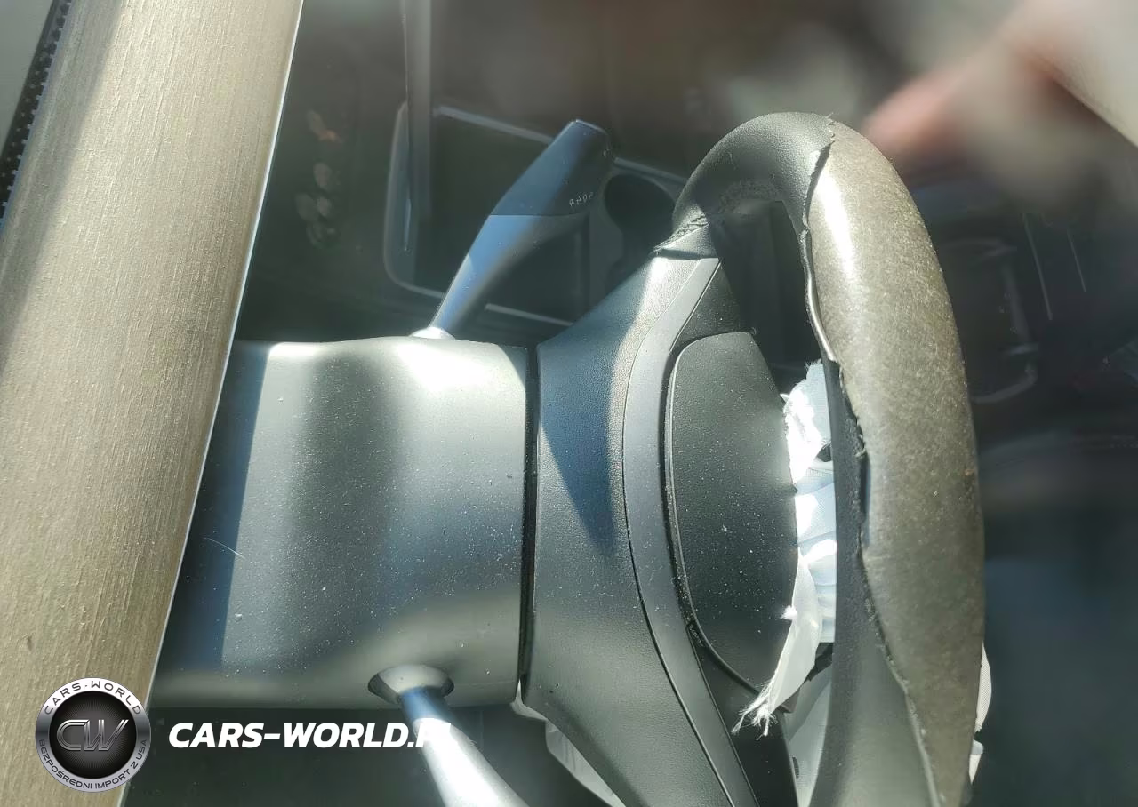 2021 Tesla Model 3 VIN:5YJ3E1EA4MF048047 - 9