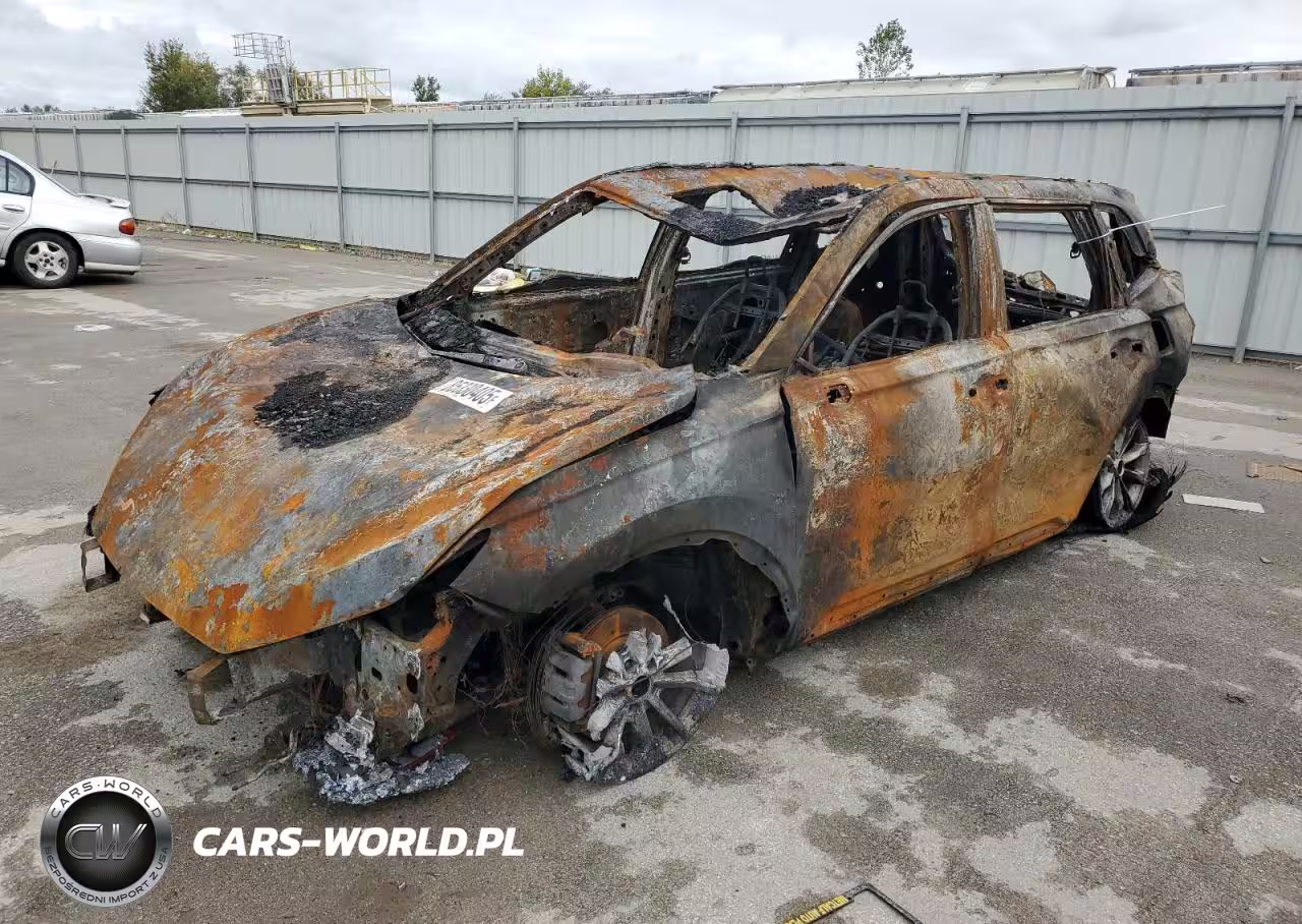 2025 Honda Cr-V Sport-L