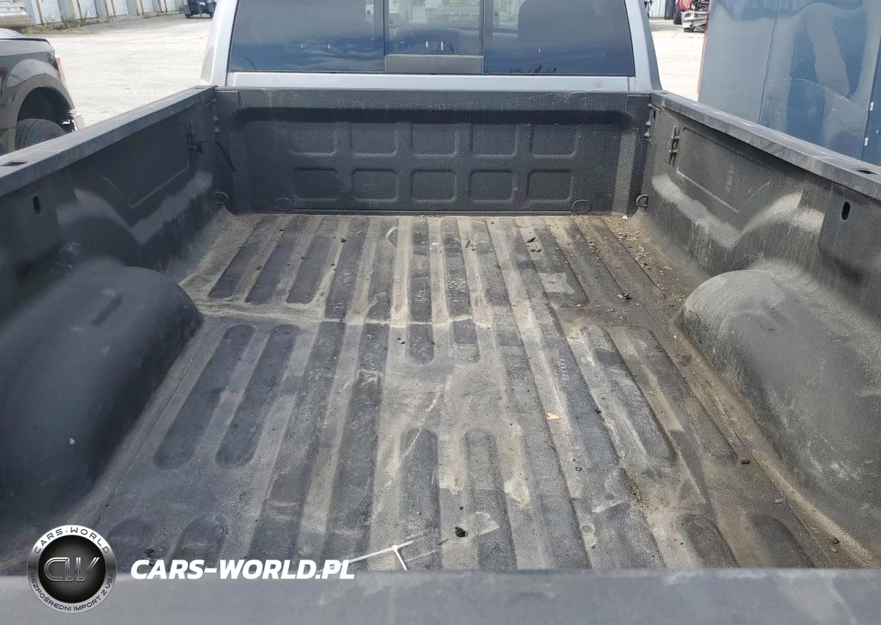 2022 Ram 3500 Tradesman VIN:3C63RRGL3NG415881 - 10