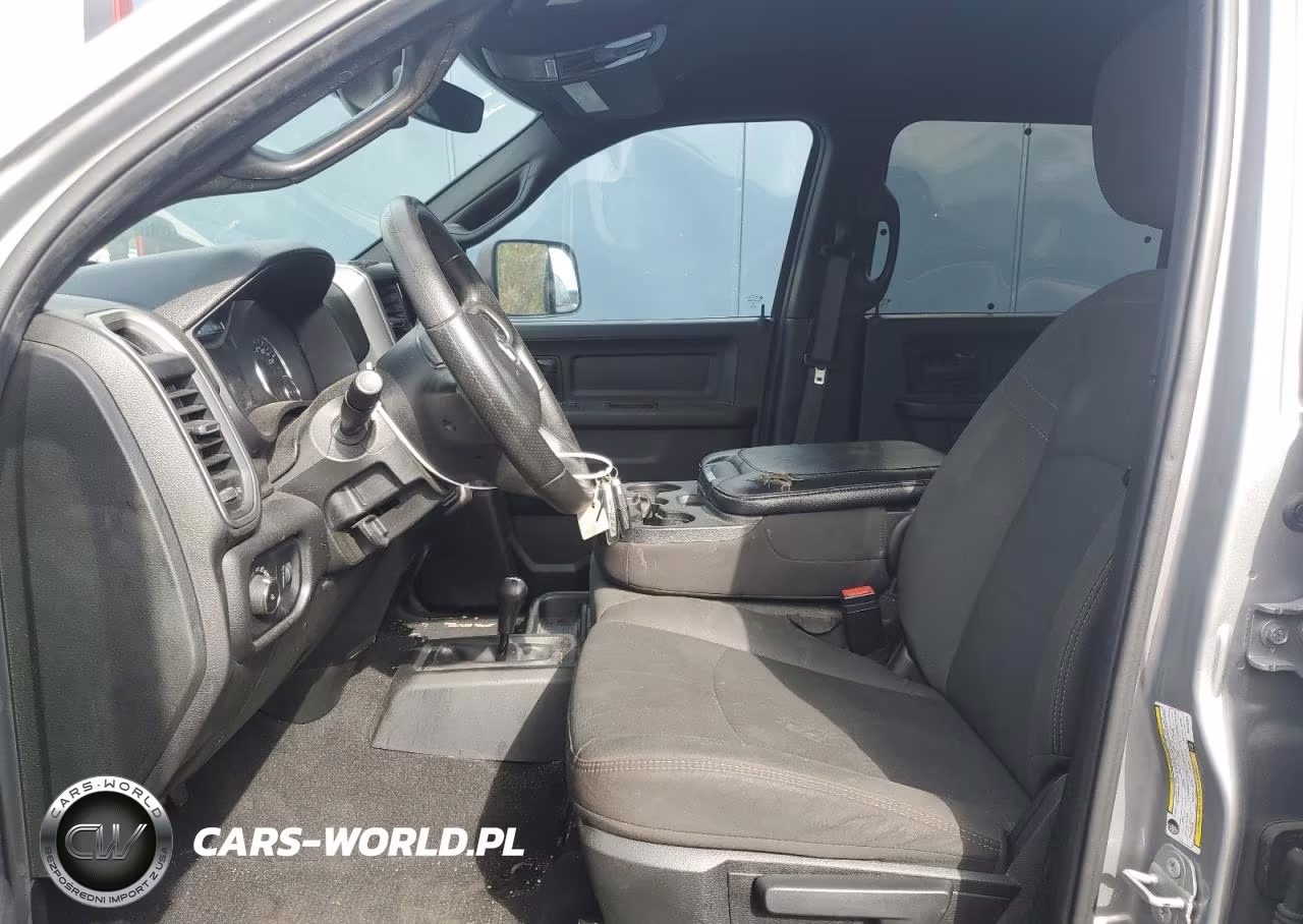 2022 Ram 3500 Tradesman VIN:3C63RRGL3NG415881 - 7
