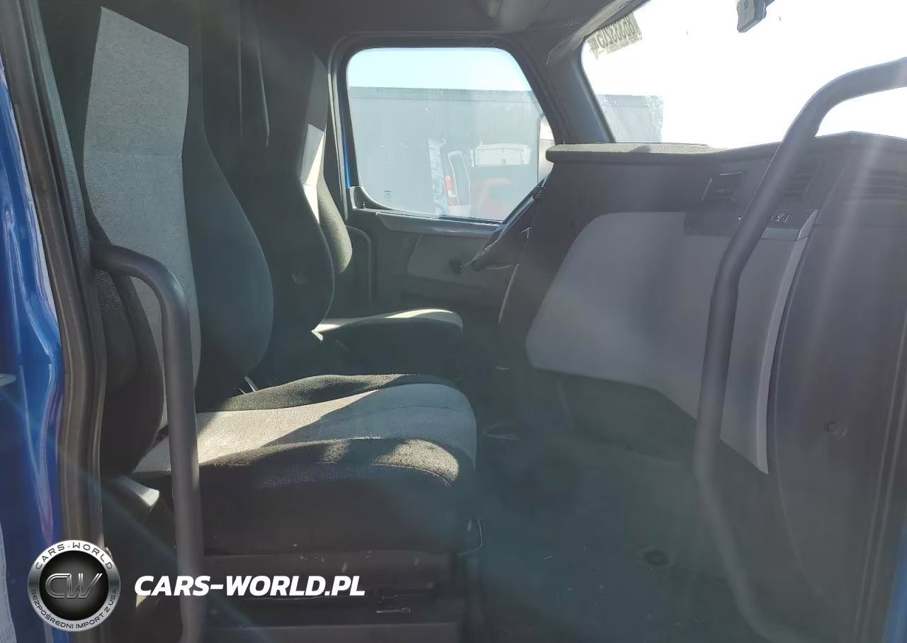2019 Freightliner Cascadia 126 Semi Truck VIN:3AKJHHDR8KSKC5118 - 5