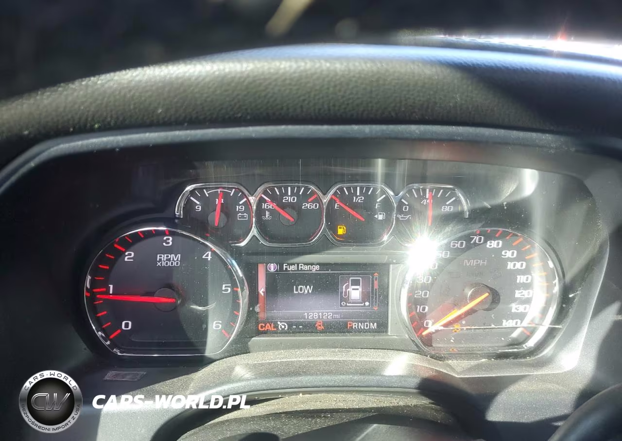 2015 GMC Sierra K1500 Sle VIN:1GTV2UEC4FZ346955 - 9
