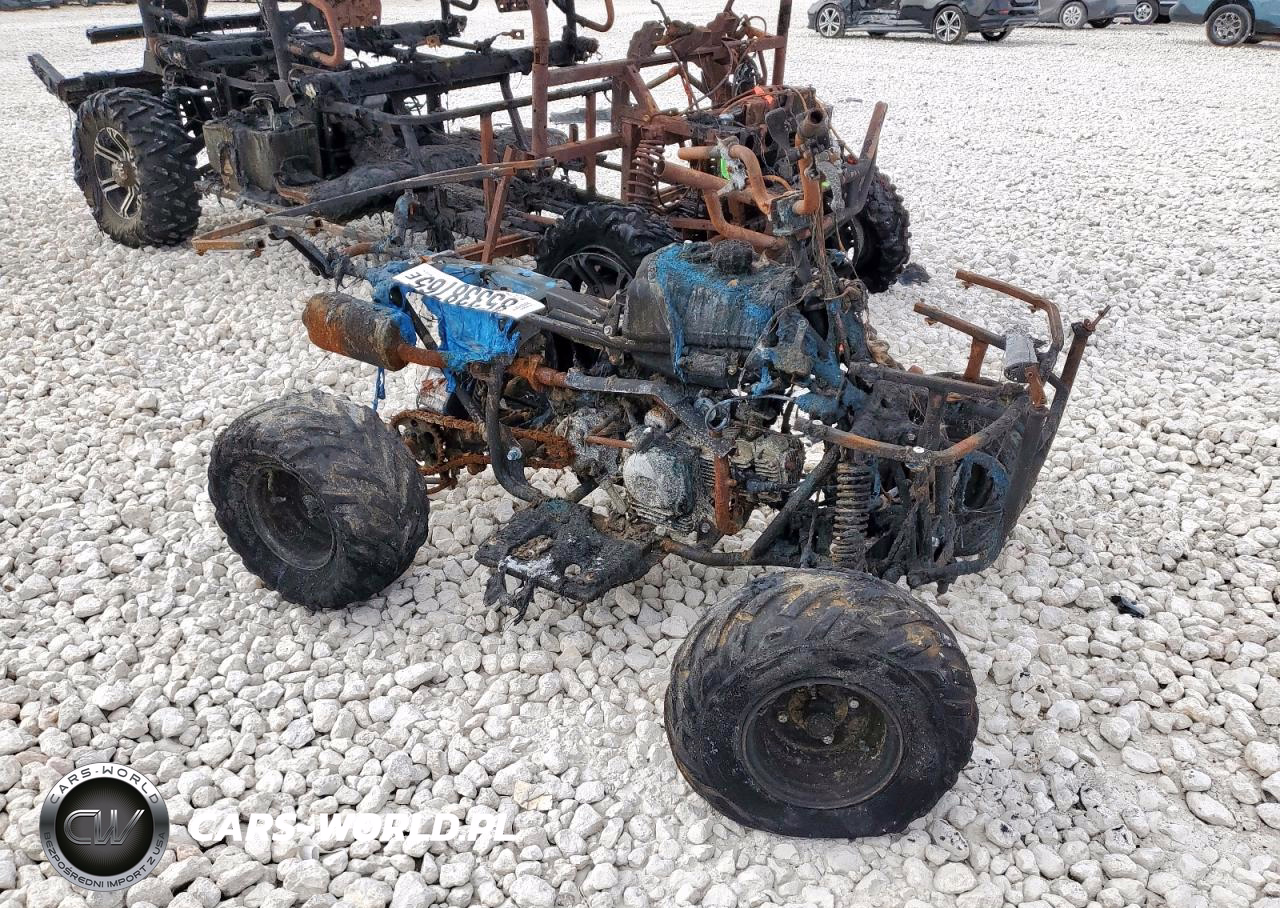 2017 Polaris Sportsman Atv