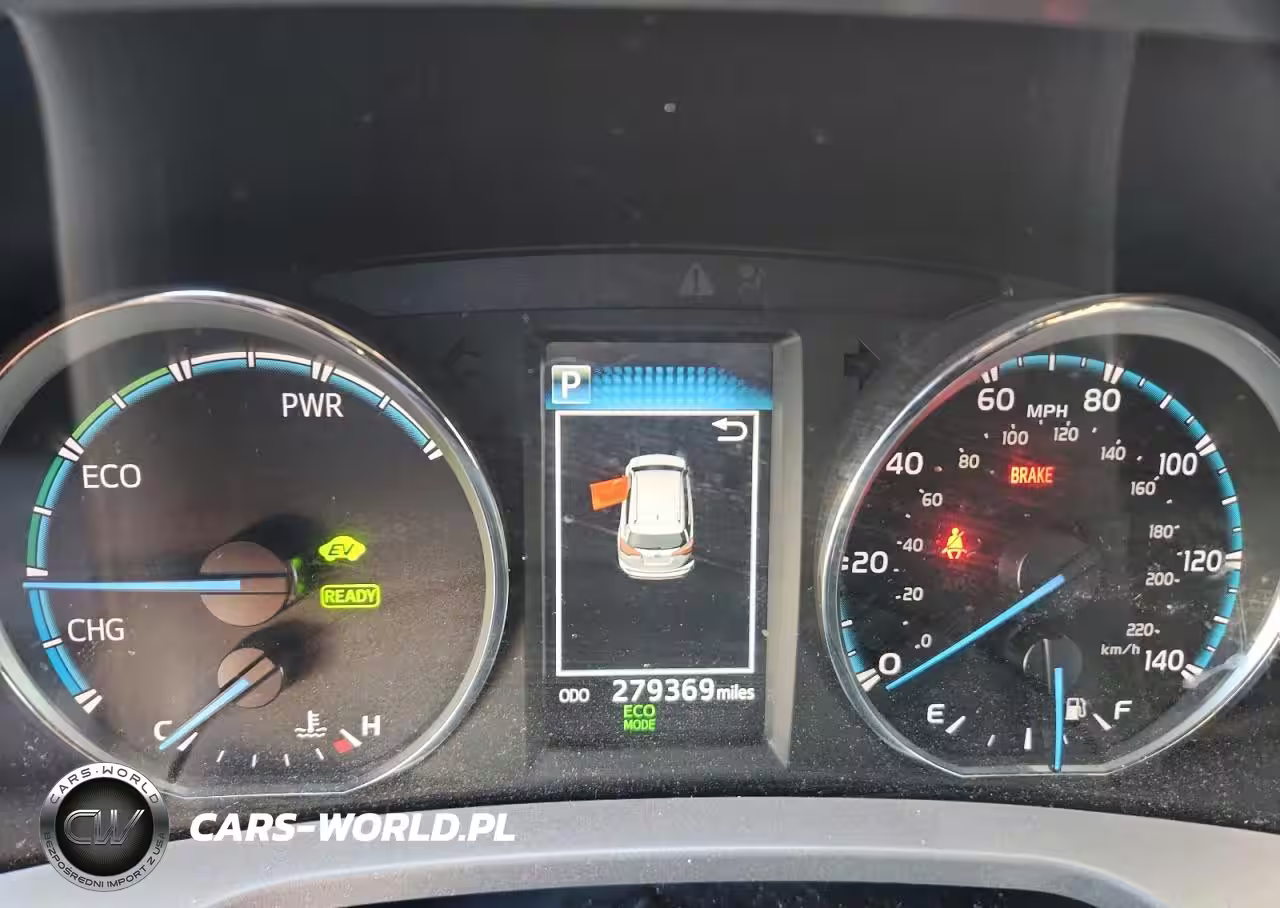 2018 Toyota Rav4 Hv Le VIN:JTMRJREV2JD187989 - 9