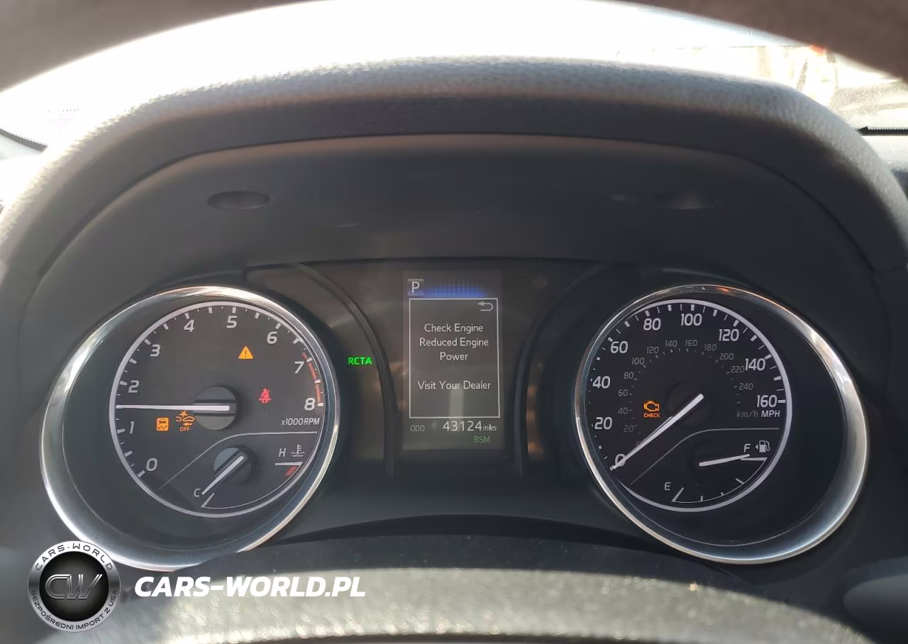 2019 Toyota Camry L VIN:4T1B11HK4KU727909 - 9