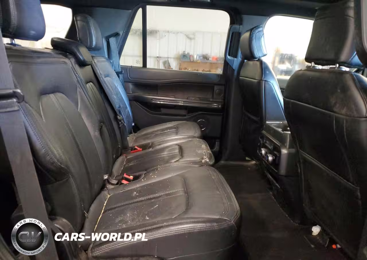 2020 Ford Expedition Limited VIN:1FMJU2AT7LEA11772 - 11