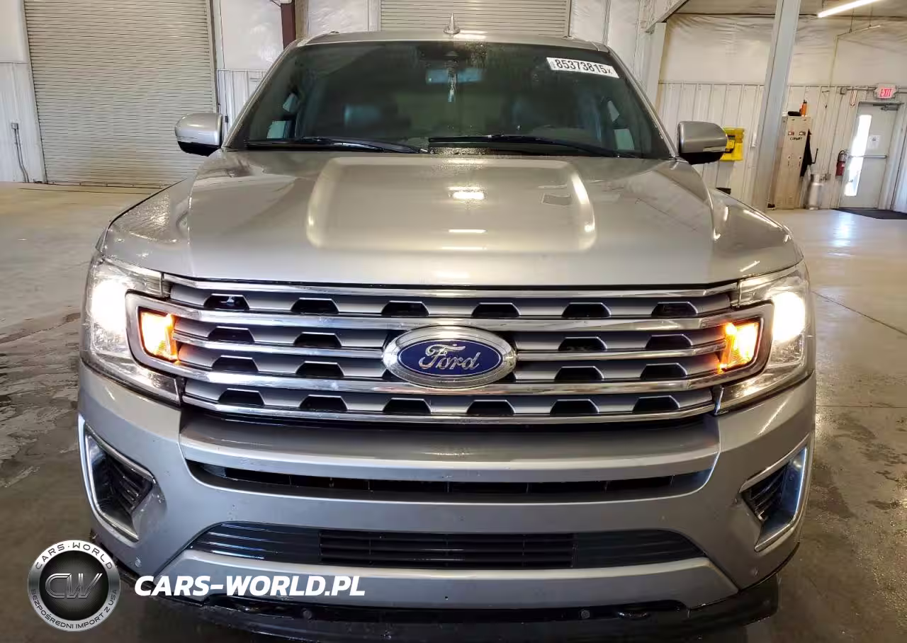2020 Ford Expedition Limited VIN:1FMJU2AT7LEA11772 - 5
