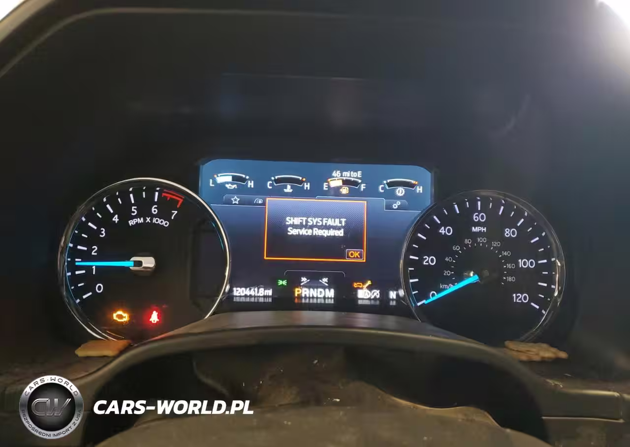 2020 Ford Expedition Limited VIN:1FMJU2AT7LEA11772 - 9