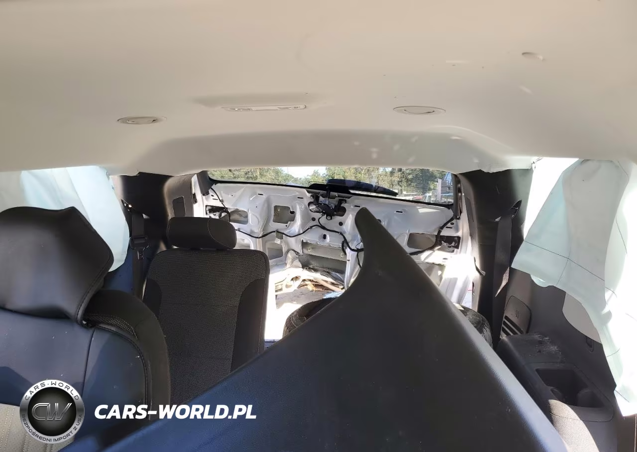 2020 Chevrolet Traverse Lt VIN:1GNEVGKW8LJ167469 - 10