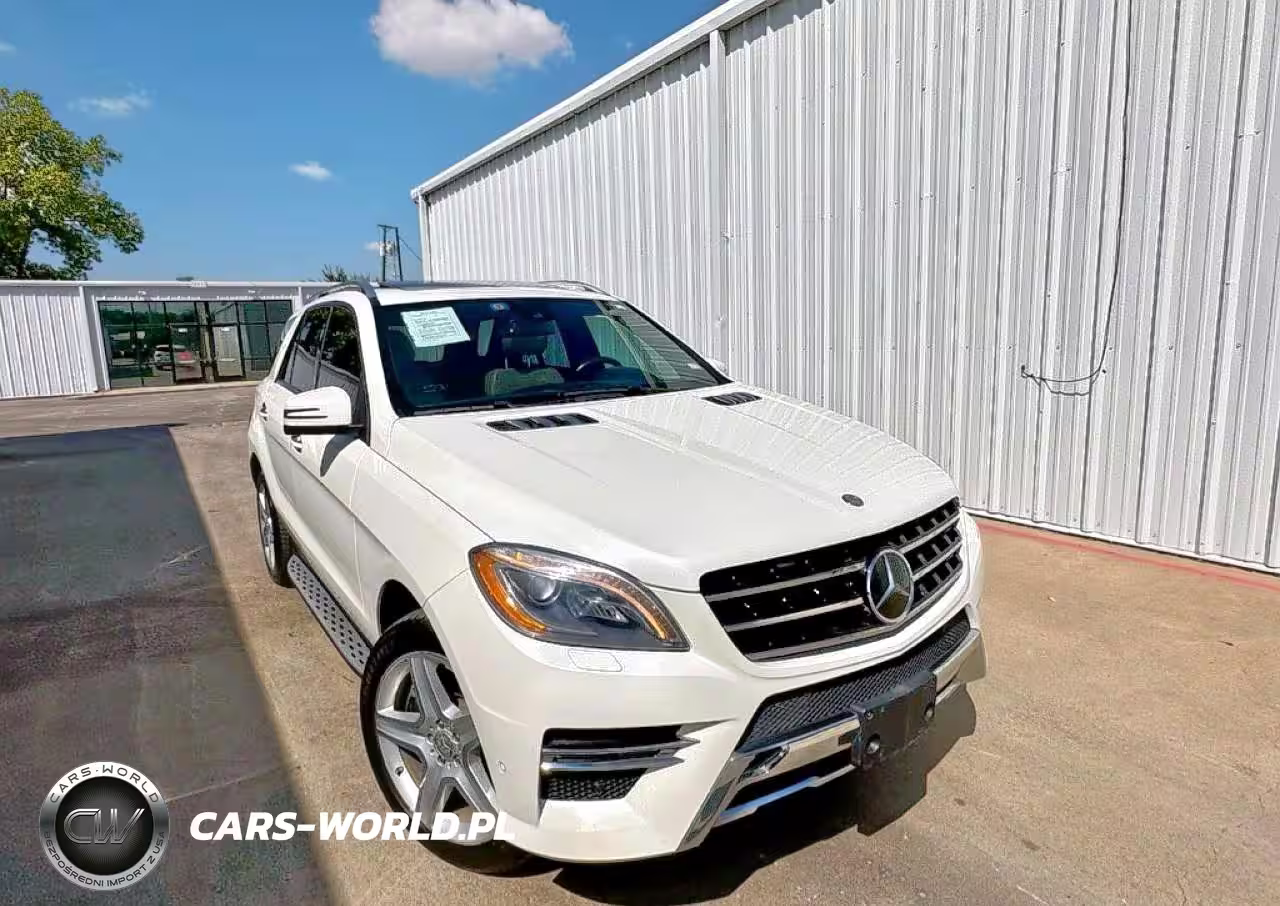 MERCEDES-BENZ