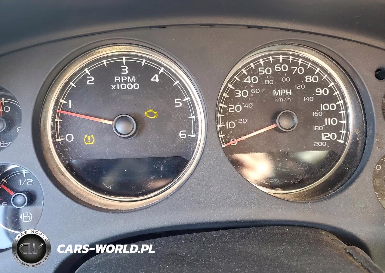 2007 Chevrolet Suburban C1500 VIN:3GNFC16JX7G132980 - 9