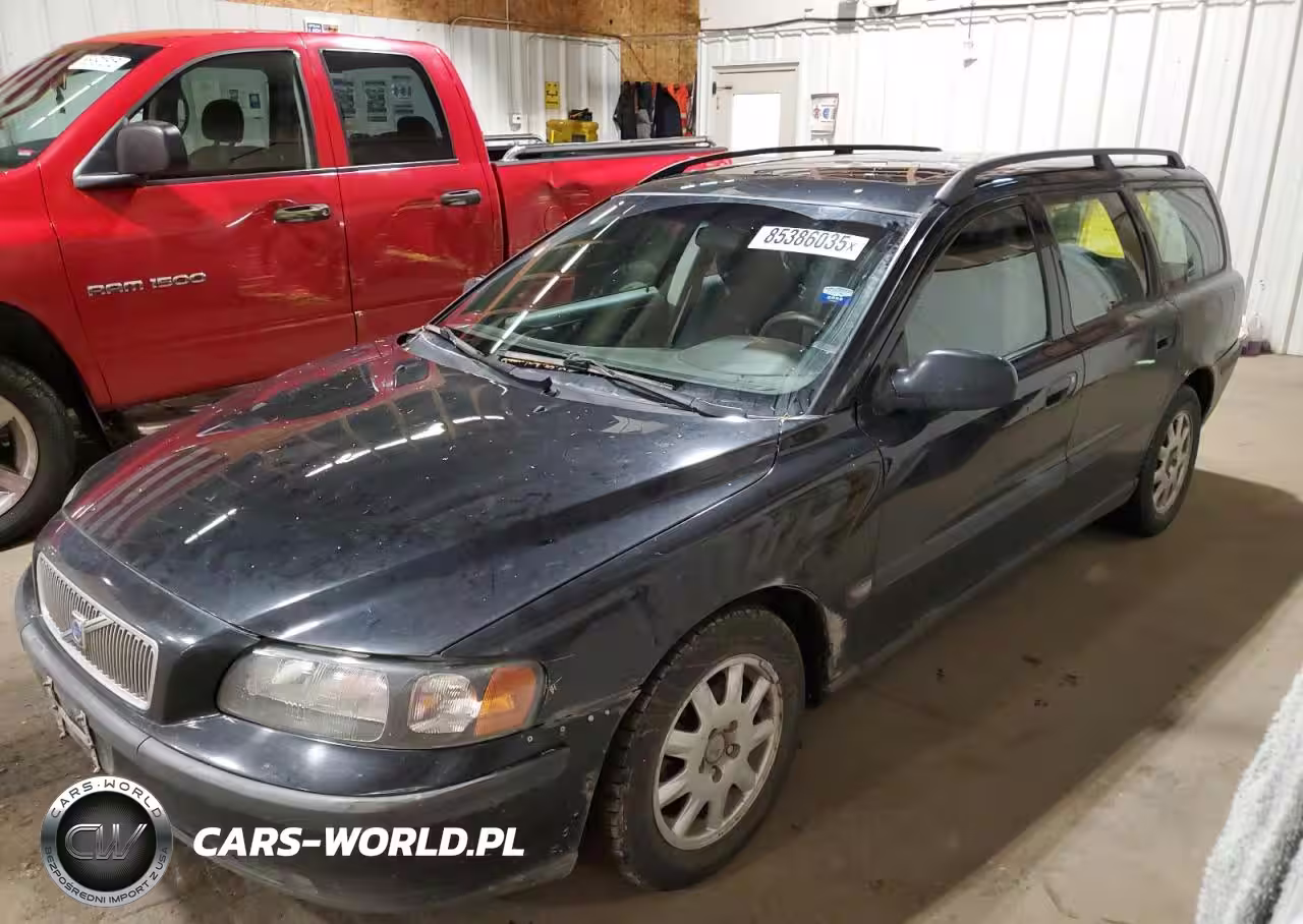 VOLVO