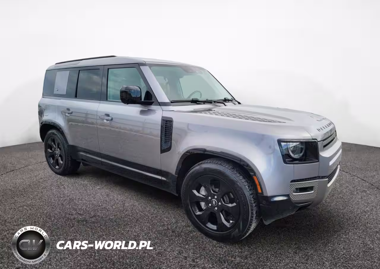 LAND ROVER