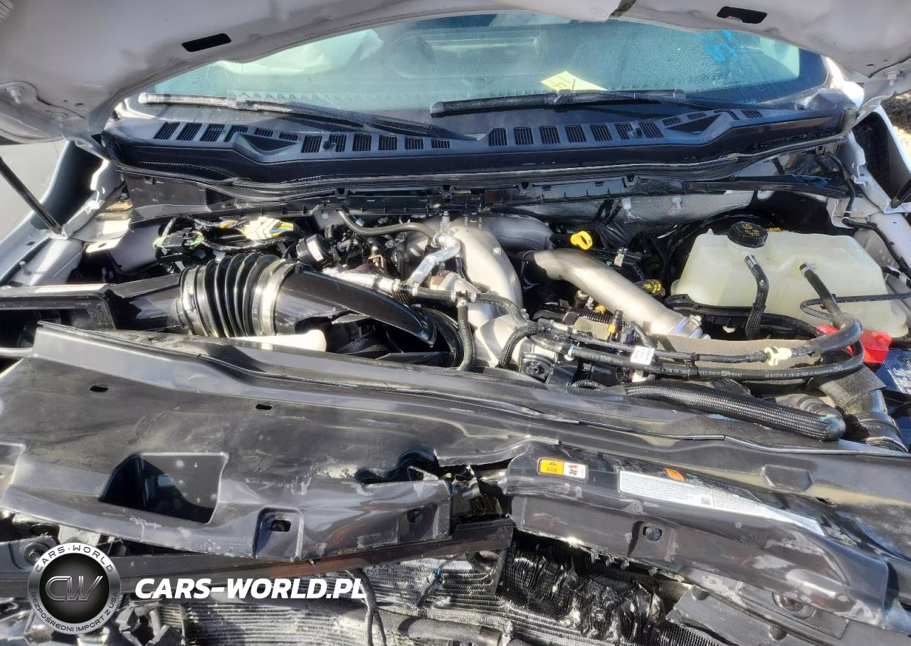 2023 Ford F350 Super Duty VIN:1FT8W3BT9PEC05954 - 11