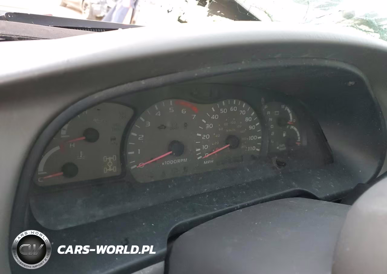 2002 Toyota Sequoia Sr5 VIN:5TDBT44A02S063108 - 9