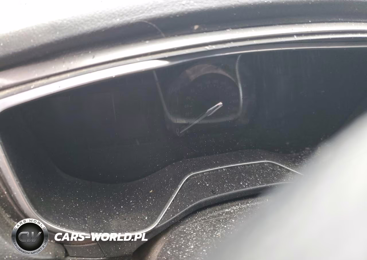 2017 Ford Fusion Se VIN:3FA6P0HD0HR257707 - 9