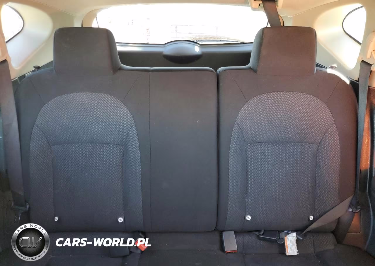 2013 Nissan Rogue S VIN:JN8AS5MT0DW003035 - 10