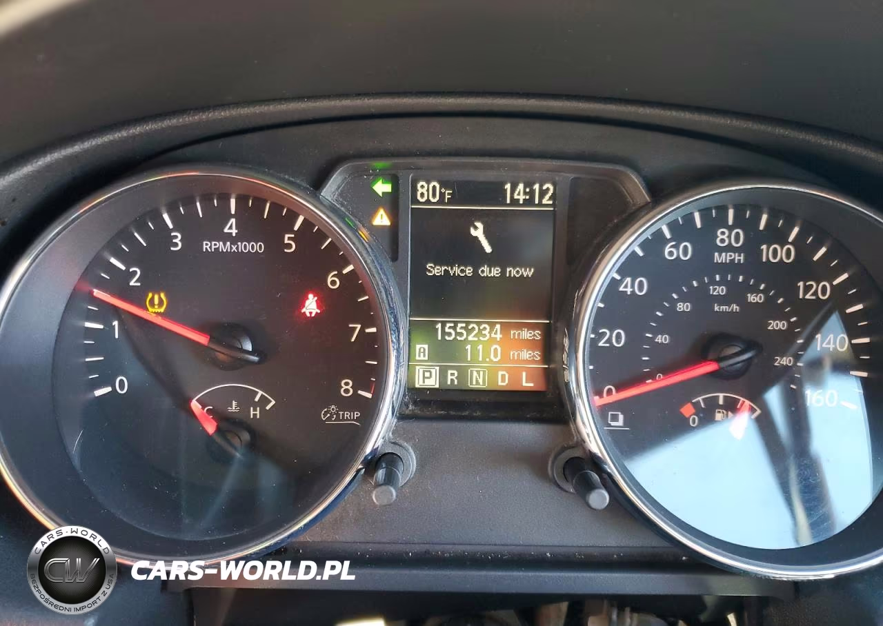 2013 Nissan Rogue S VIN:JN8AS5MT0DW003035 - 9