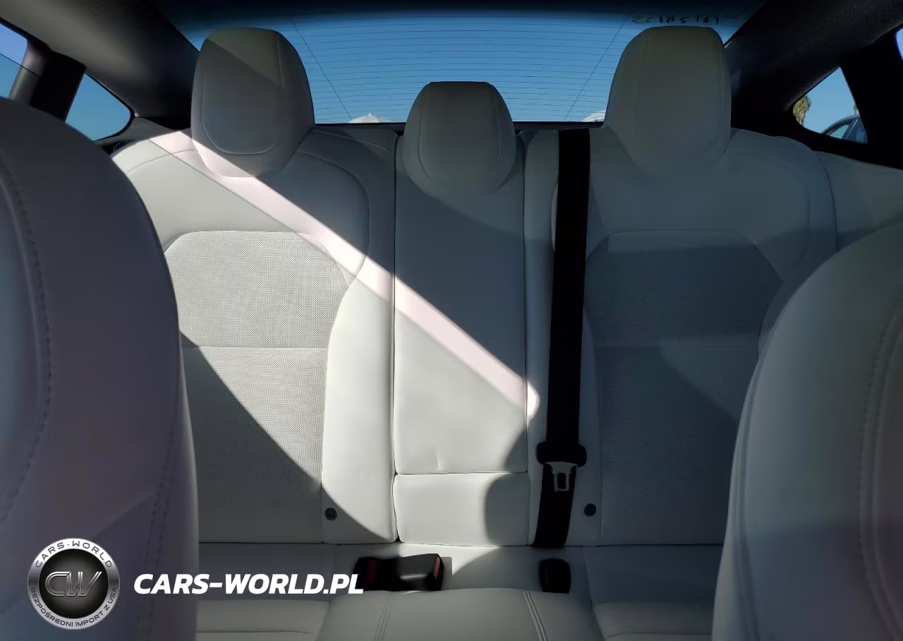 2025 Tesla Model 3 VIN:5YJ3E1EA9SF943076 - 10