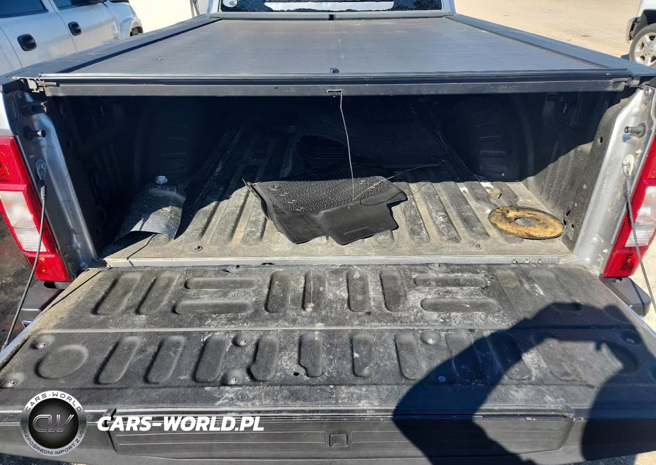 2020 Ford F350 Super Duty VIN:1FT8W3BT4LEE15033 - 10