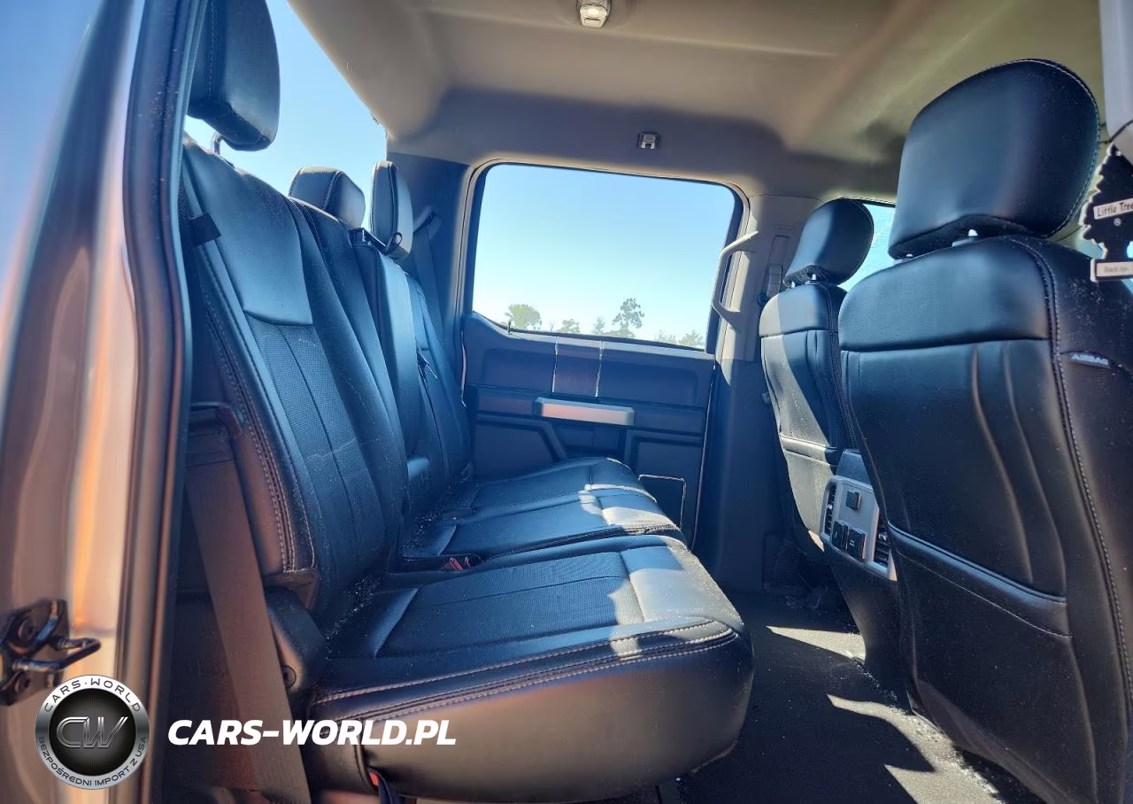 2020 Ford F350 Super Duty VIN:1FT8W3BT4LEE15033 - 11