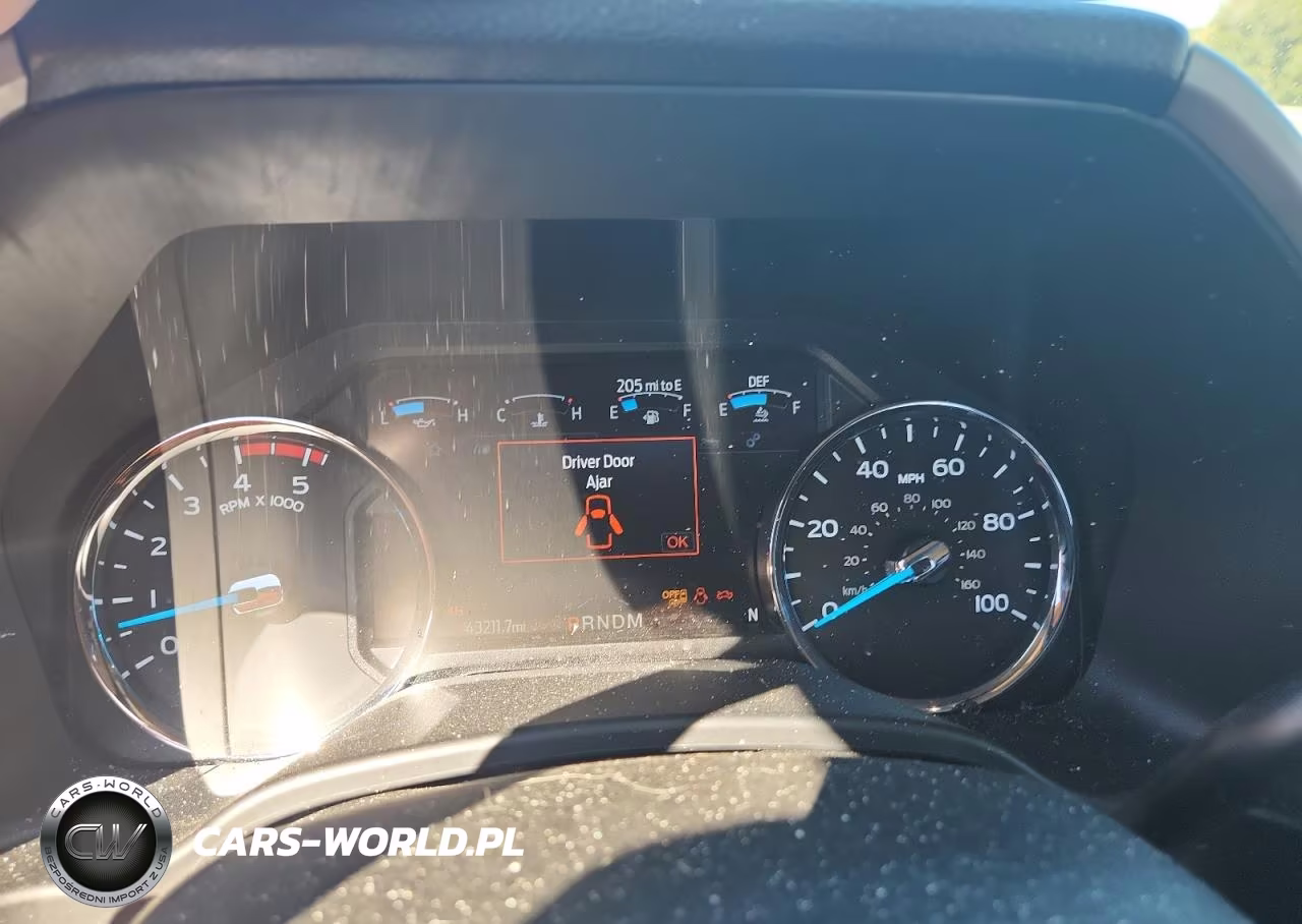 2020 Ford F350 Super Duty VIN:1FT8W3BT4LEE15033 - 9