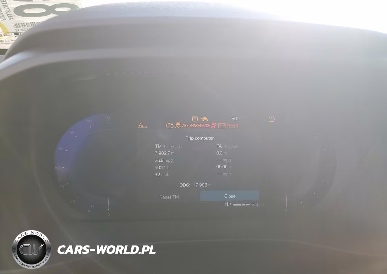 2024 Volvo Xc40 Plus VIN:YV4L12UL7R2367275 - 9