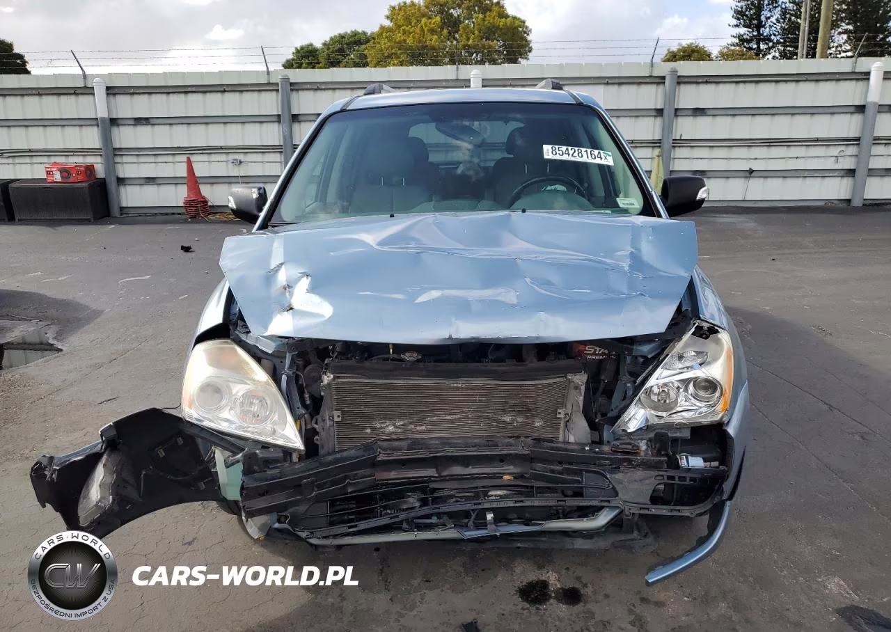 2014 Kia Sedona Ex VIN:KNDMH4C76E6570731 - 5