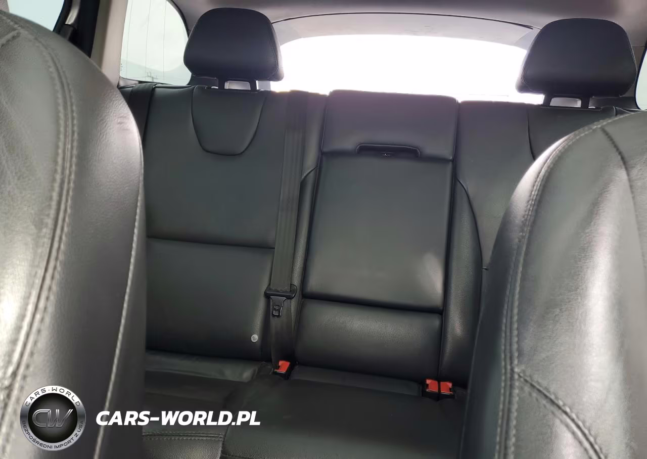2015 Volv Xc60 T5 Premier VIN:YV440MDK7F2691722 - 10