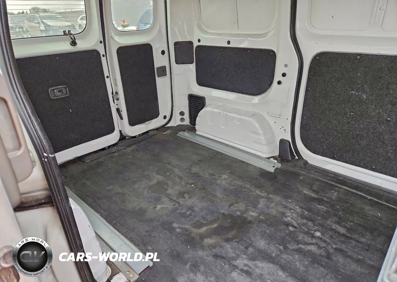 2015 Chevrolet City Express Lt VIN:3N63M0ZN8FK706387 - 10