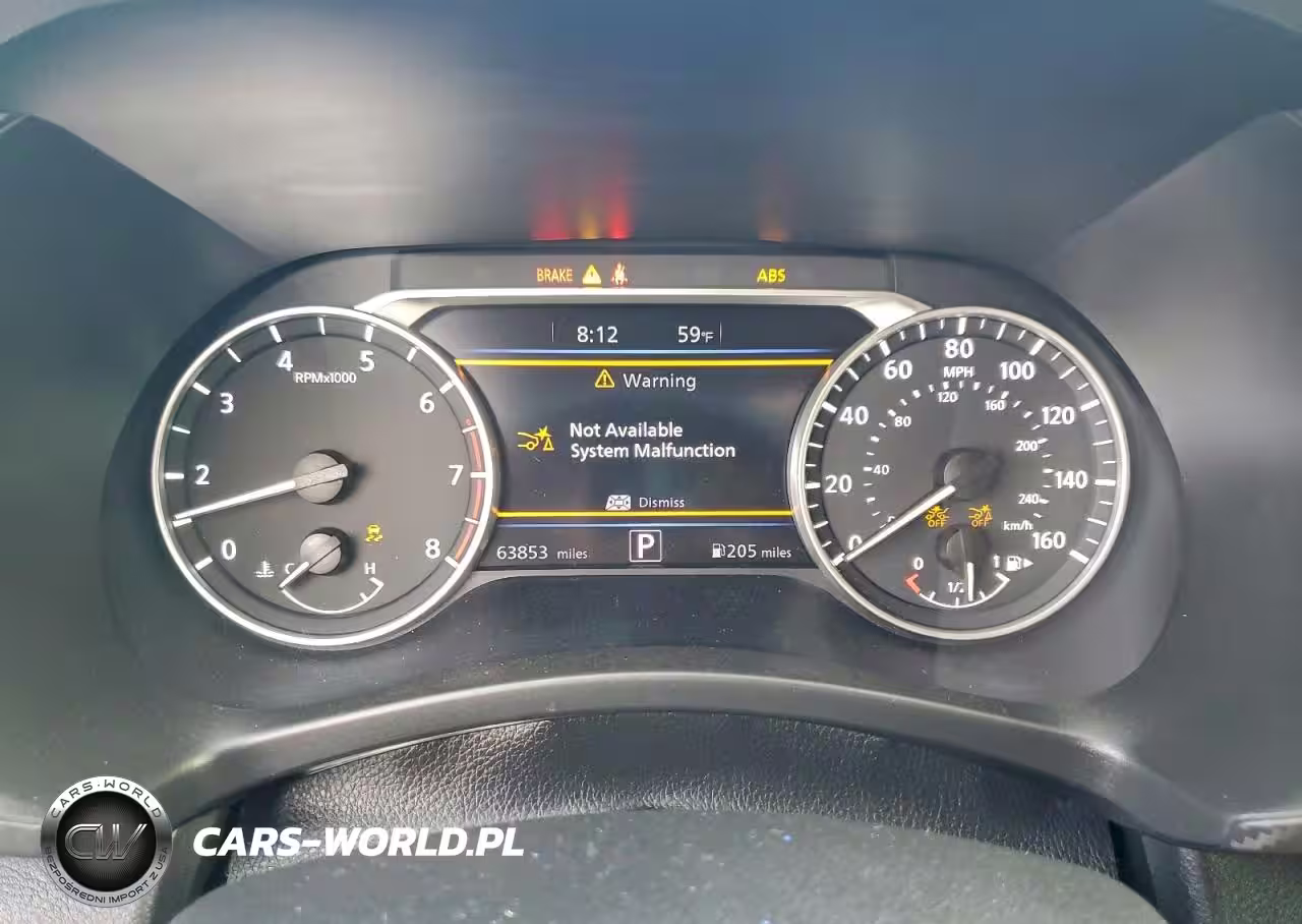 2021 Nissan Sentra Sv VIN:3N1AB8CV2MY247006 - 9