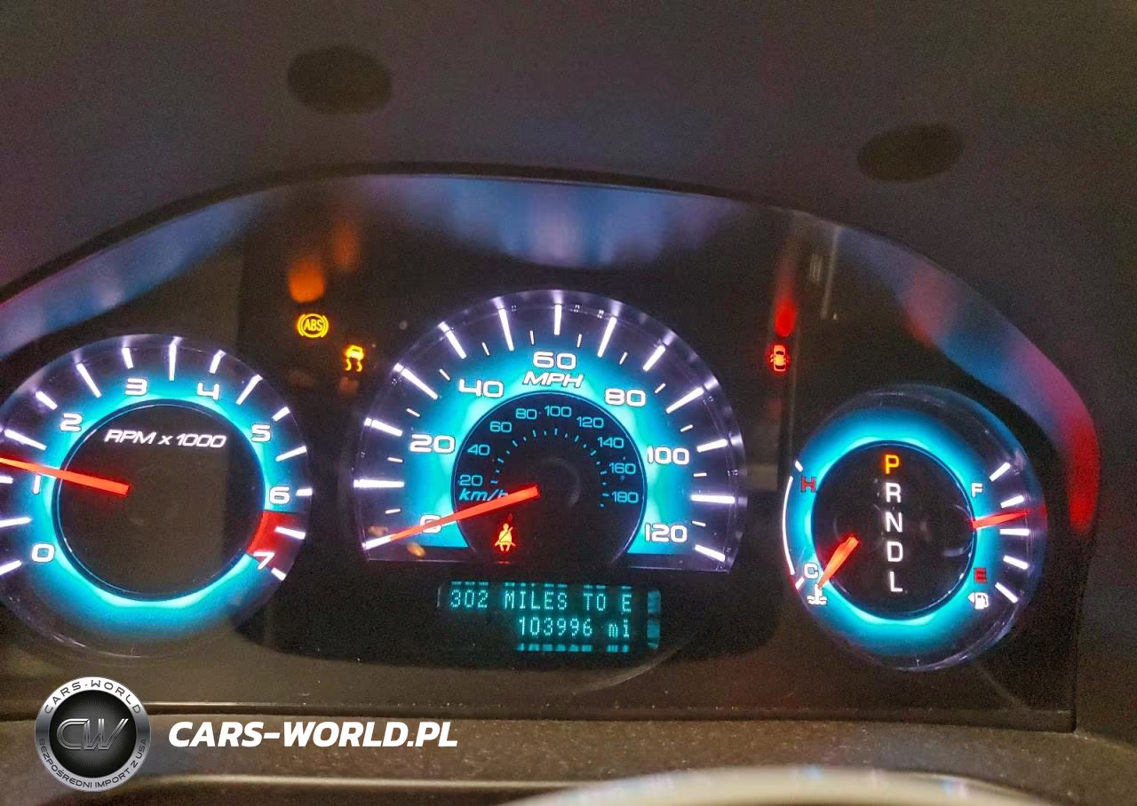 2012 Ford Fusion Sel VIN:3FAHP0JA3CR315309 - 9