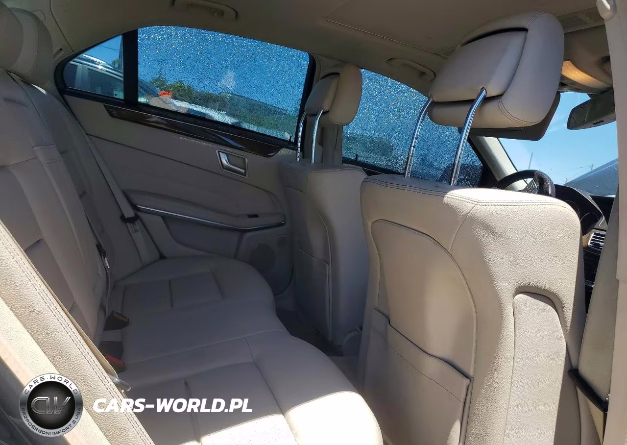 2015 Mercedes-Benz E 350 4Matic VIN:WDDHF8JB0FB106421 - 10