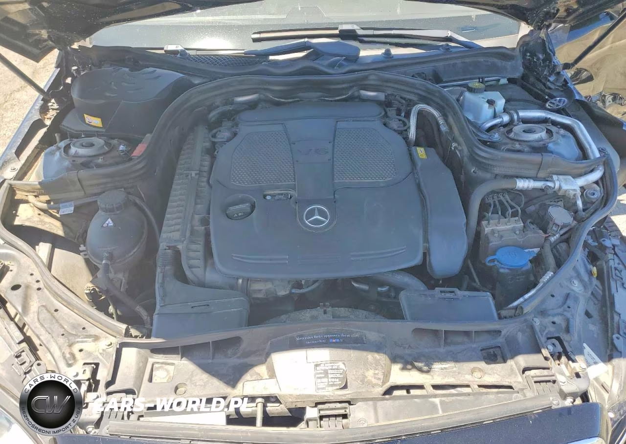 2015 Mercedes-Benz E 350 4Matic VIN:WDDHF8JB0FB106421 - 11