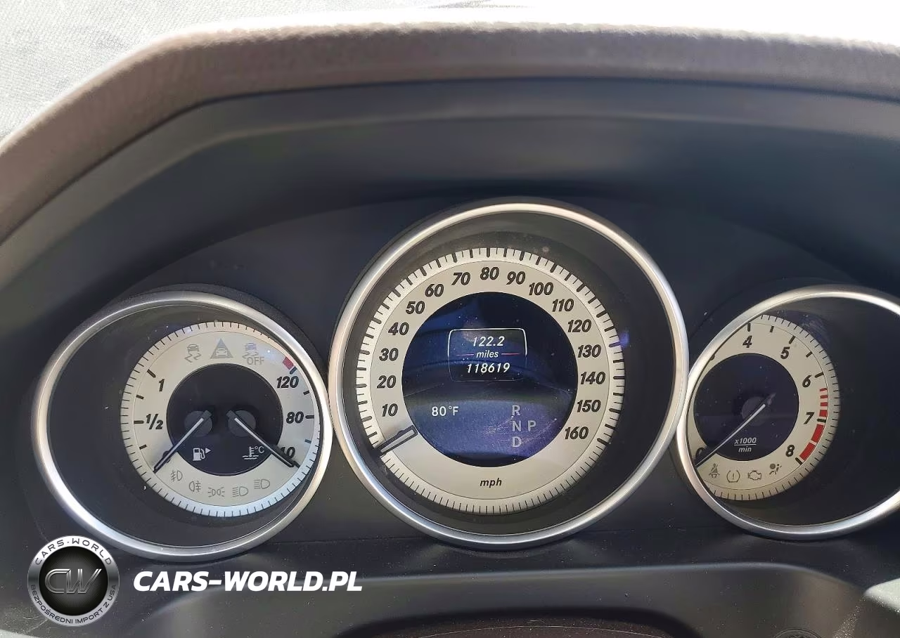 2015 Mercedes-Benz E 350 4Matic VIN:WDDHF8JB0FB106421 - 9