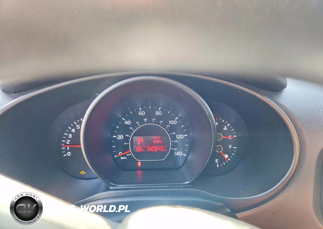 2016 Kia Soul Base VIN:KNDJN2A20G7841805 - 9