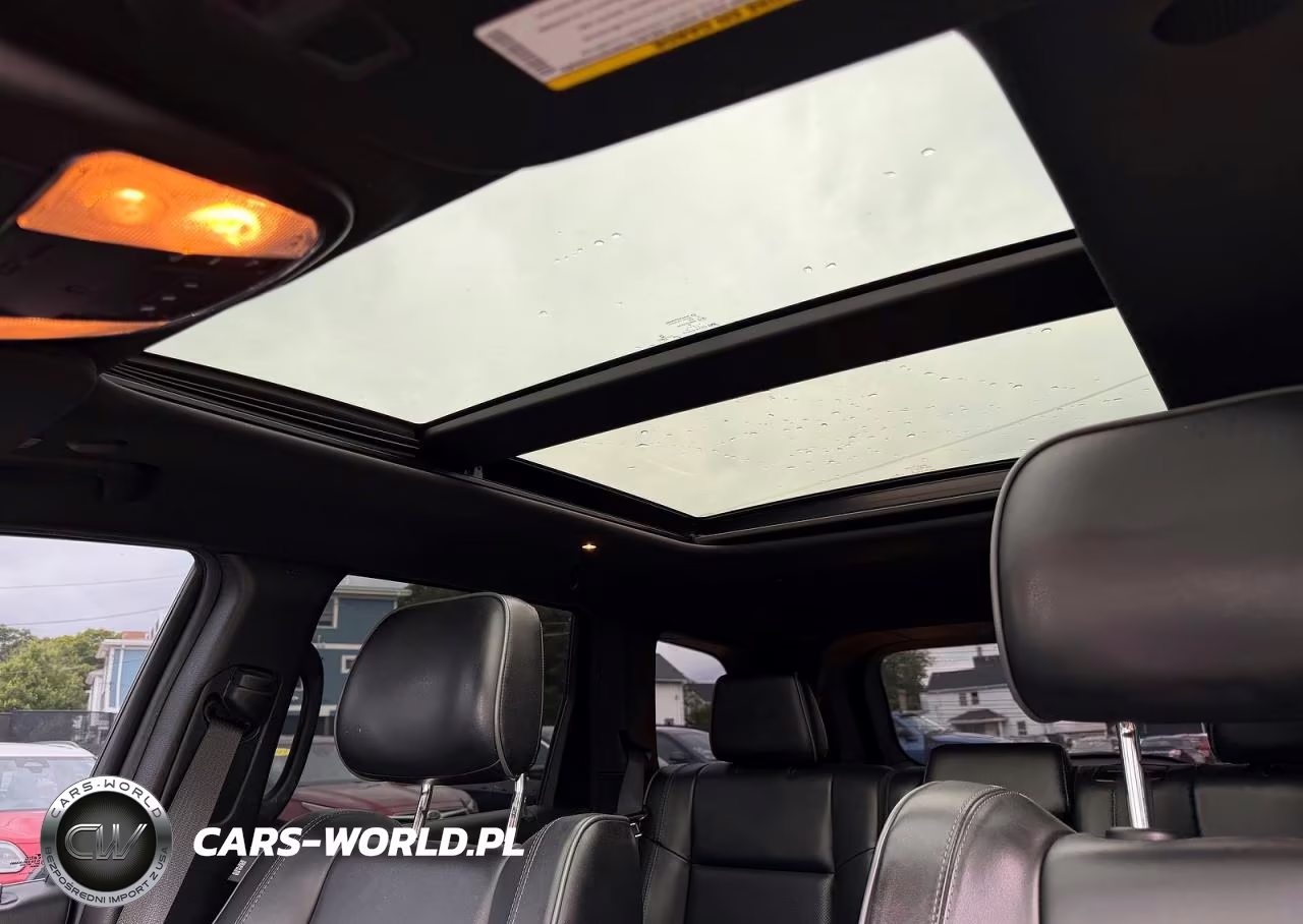2019 Jeep Grand Cherokee Overland VIN:1C4RJFCG6KC621065 - 12
