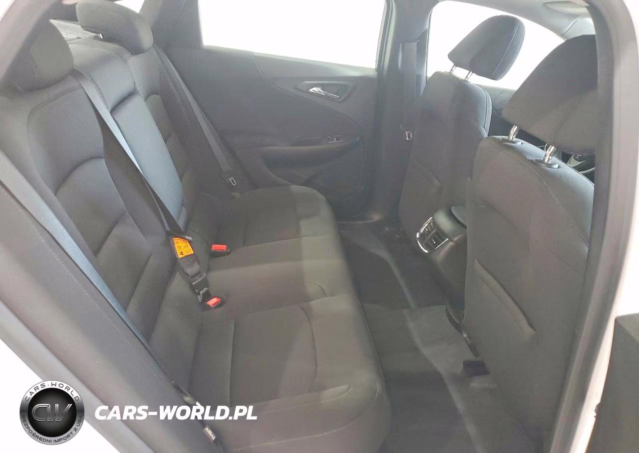 2019 Chevrolet Malibu Lt VIN:1G1ZD5ST3KF147938 - 10