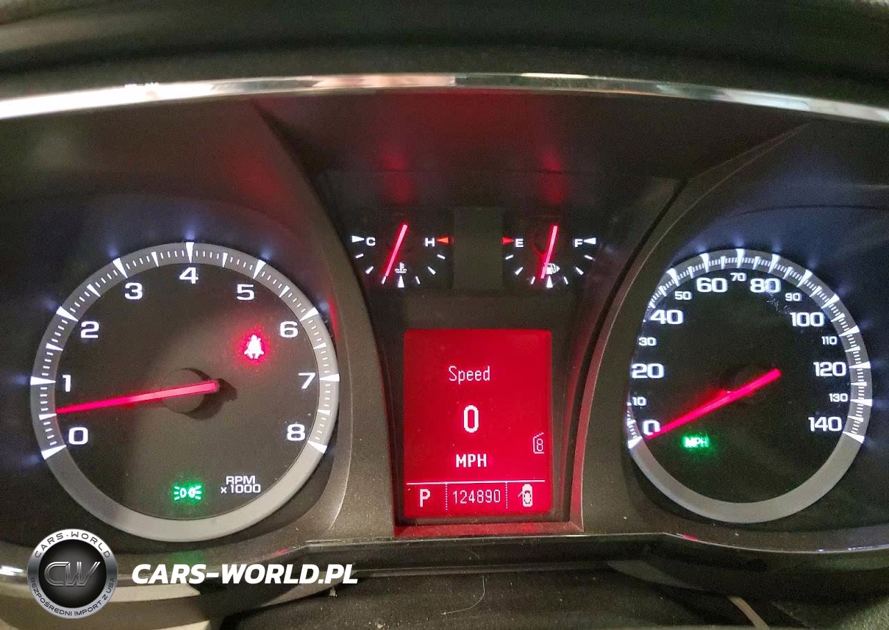 2010 GMC Terrain Slt VIN:2CTFLJEY1A6285682 - 9
