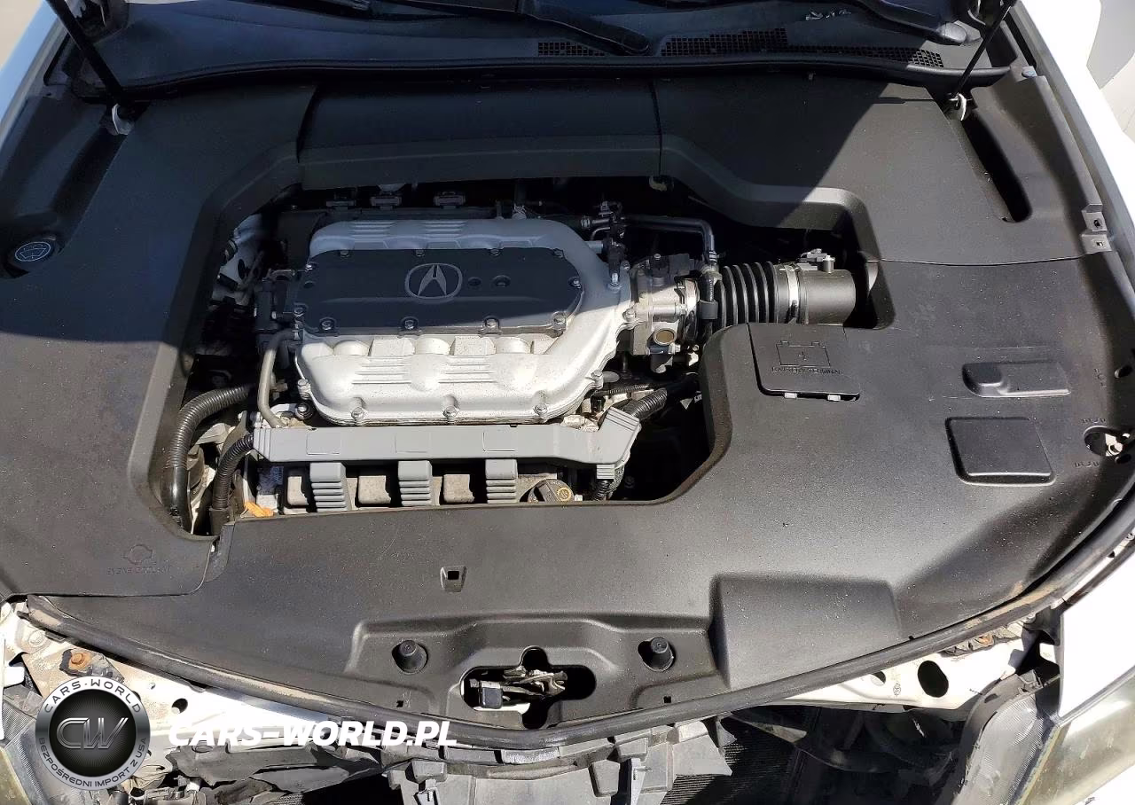 2013 Acura Tl Tech VIN:19UUA8F55DA000058 - 11