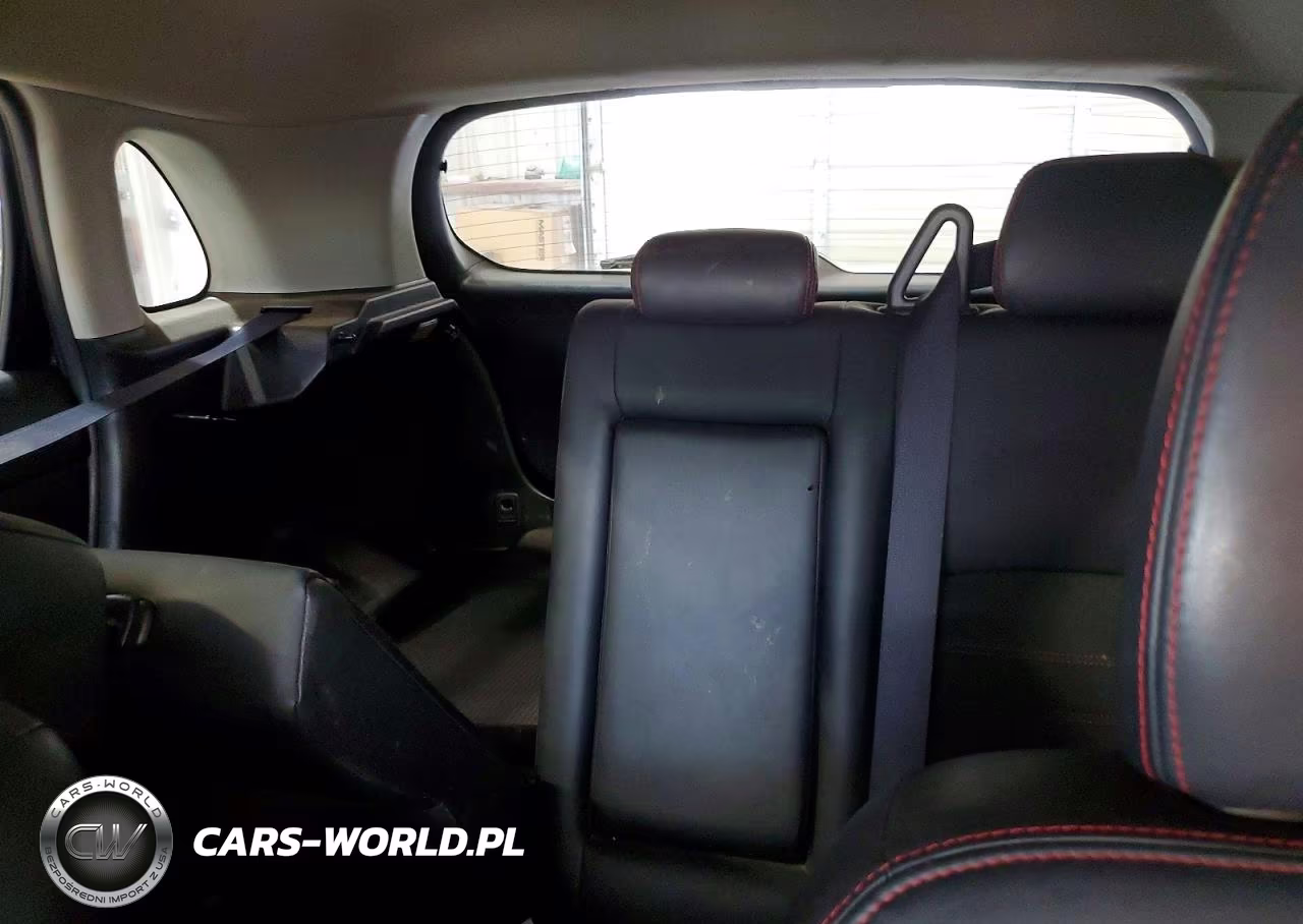 2018 Mitsubishi Outlander Sport Se VIN:JA4AP3AW7JZ009709 - 10