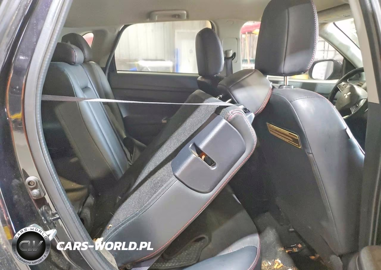 2018 Mitsubishi Outlander Sport Se VIN:JA4AP3AW7JZ009709 - 11