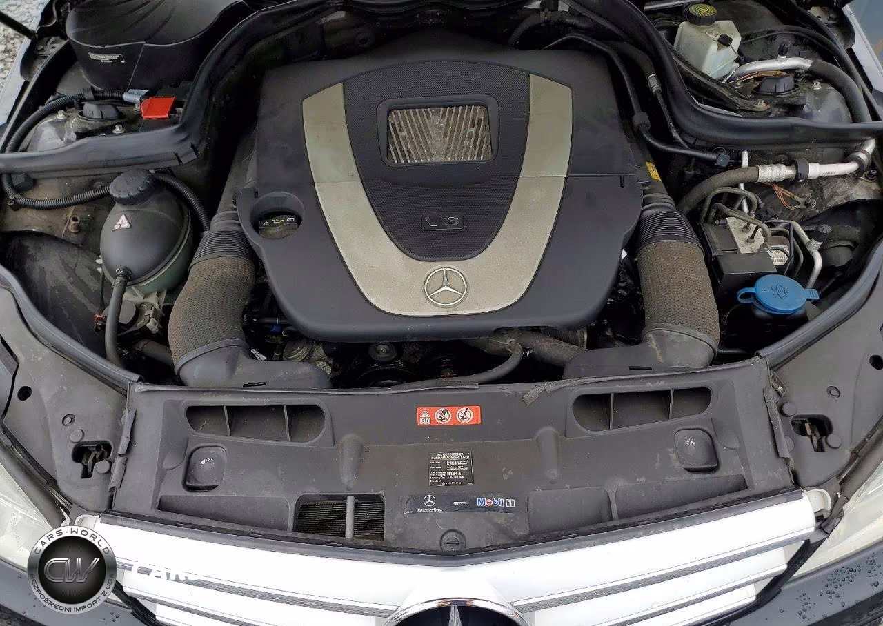 2009 Mercedes-Benz C 300 4Matic VIN:WDDGF81X59F279419 - 11
