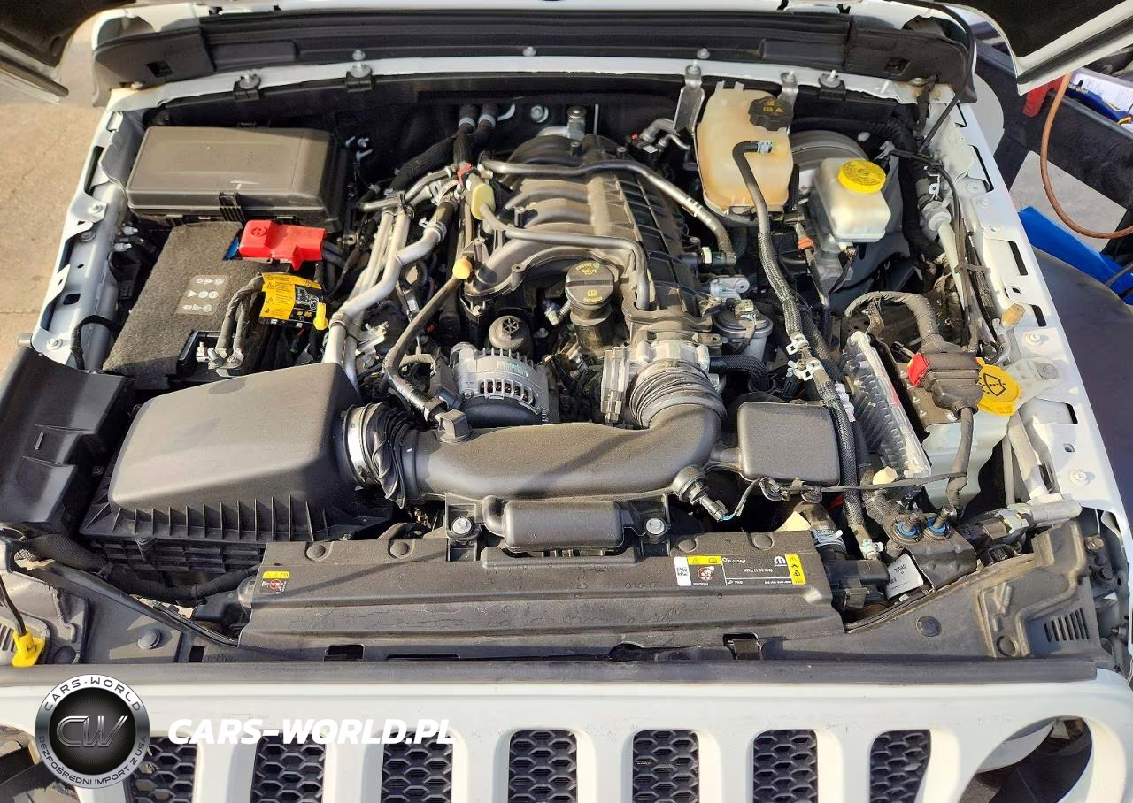 2022 Jeep Wrangler Unlimited Sport VIN:1C4HJXDG3NW165206 - 11