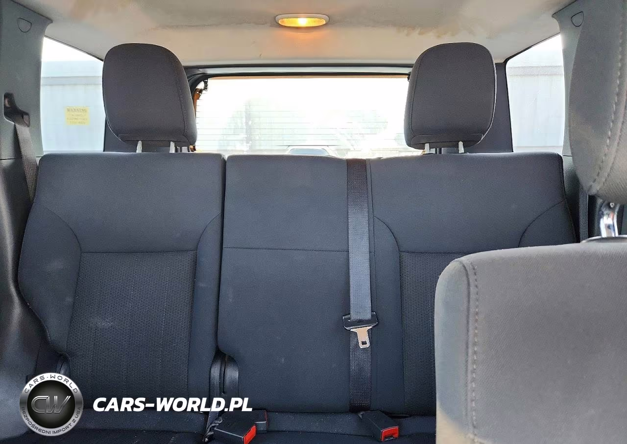 2011 Jeep Liberty Sport VIN:1J4PN2GK2BW546697 - 10