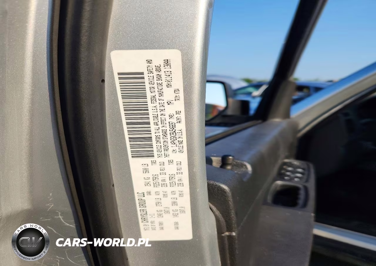 2011 Jeep Liberty Sport VIN:1J4PN2GK2BW546697 - 14