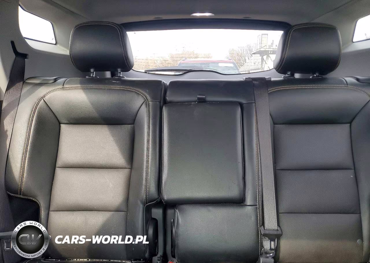 2021 GMC Terrain Slt VIN:3GKALVEV6ML301477 - 10