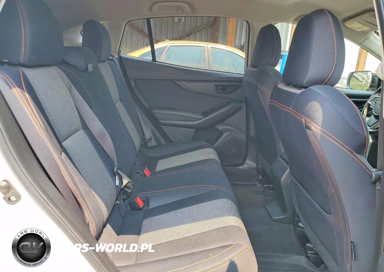 2019 Subaru Crosstrek Premium VIN:JF2GTAEC2K8217263 - 10